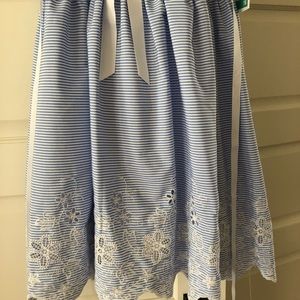 Girls rare editions dress